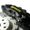 AP Racing 355mm 6 Pot Brake Kit Gen II