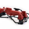 RCM PARALLEL FUEL RAIL KIT / STANDARD FUEL REGULATOR (UK, USDM & EURO SPEC MODELS)