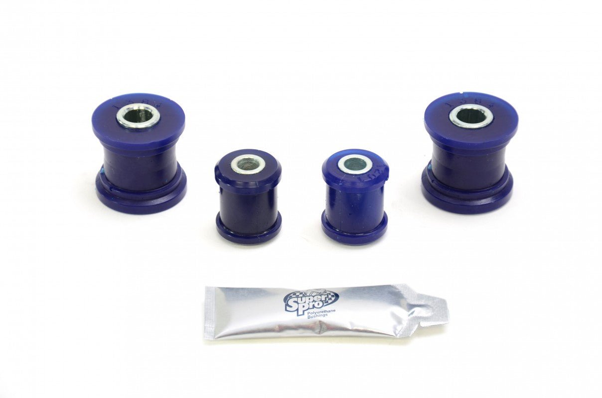 Superpro Front and Rear Suspension Bush Kit with Anti Lift - Image 2