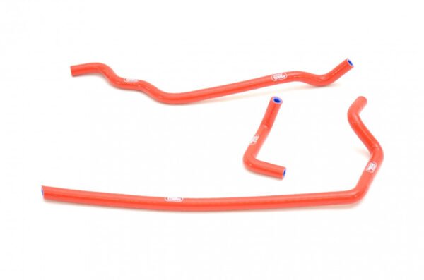 RCM / Samco Coolant Hose Kit WRX 2008+ - Image 2