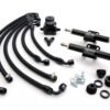 RCM V3/4 TOP FEED FUEL RAIL CONVERSION KIT