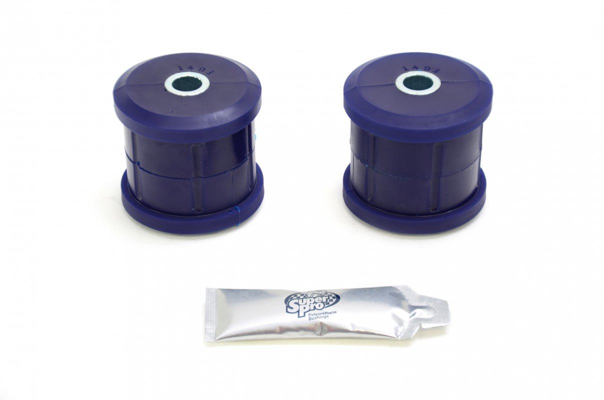 Superpro Rear Suspension Bush Kit - Image 5