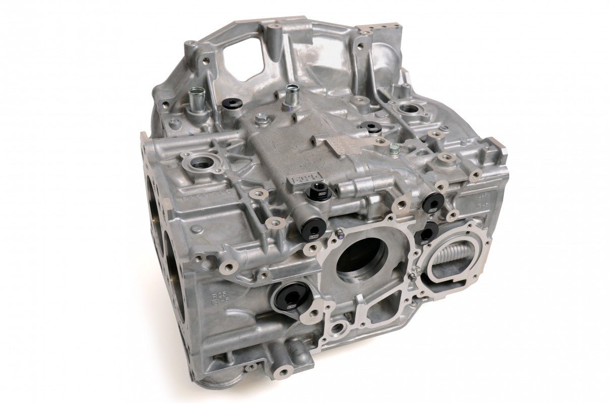 RCM Block Case Blanking Kit - Image 4