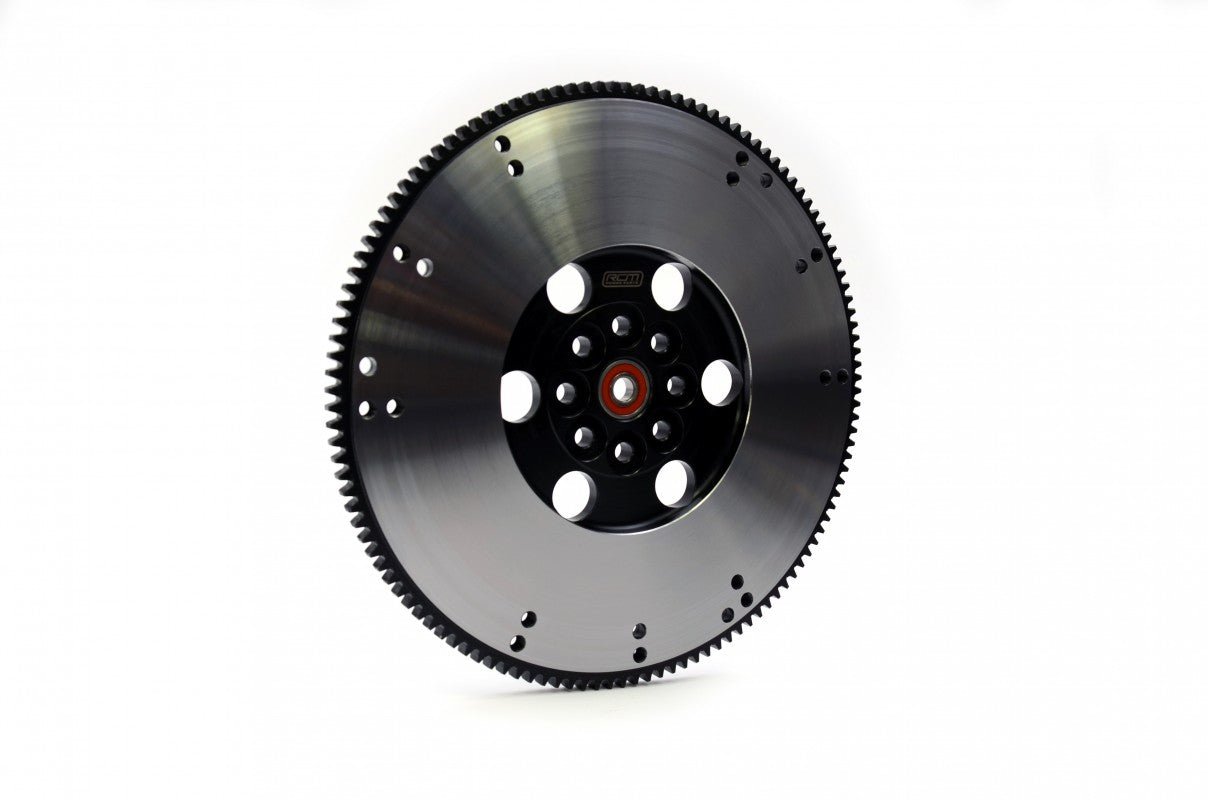RCM 5 Speed Lightweight Flywheel Assembly - Image 2