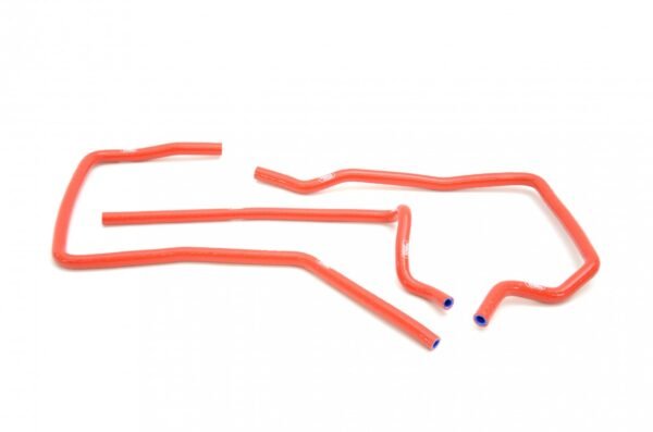 RCM / Samco Coolant Hose Kit WRX / STI 01-02 - Image 4