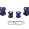 Superpro Front and Rear Suspension Bush Kit