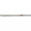 RCM Centre Rear Exhaust 2.5" UK / Euro Spec