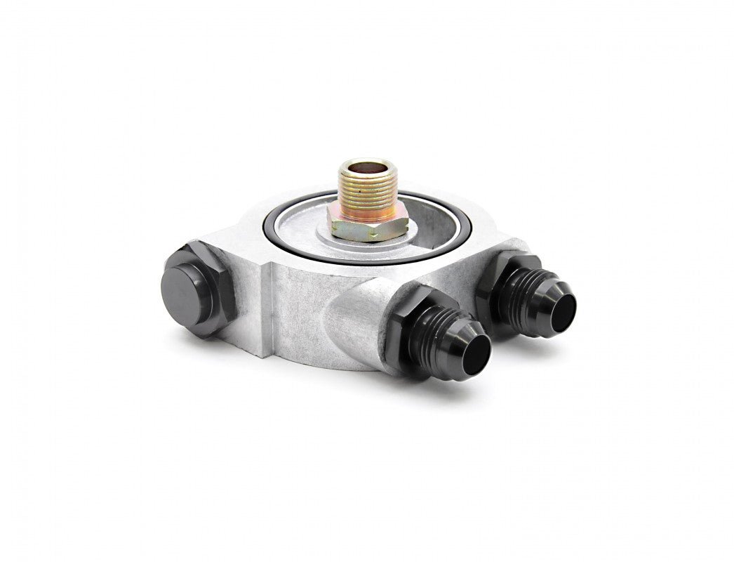 RCM 19 Row Oil Cooler Kit 1992-2000 - Image 3