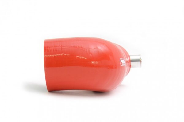 RCM / Samco Large Bore 76mm Turbo Intake Pipe - Image 3