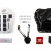 RCM Engine Sump Oil Control Kit EJ25 & Twin Scroll 2003 - 2006