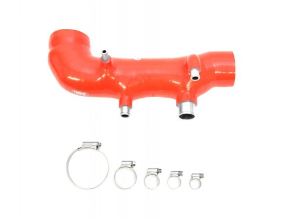 RCM / Samco Turbo Intake Hose WRX & STI 99-00 - Image 2