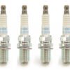 NGK Iridium Racing Spark Plugs for Nitrous Applications - EJ20