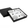 RCM / Omega Piston Set - High Compression 5cc EJ20