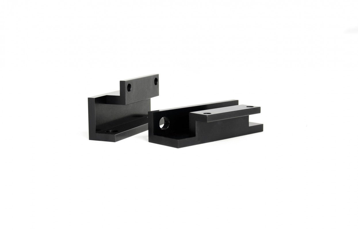 RCM Parallel Fuel Rail Kit / Rotated Turbo (SPEC-C MODELS) - Image 7