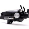 RCM Subaru Impreza GC8/GF8 Dry Sump Under Bonnet Installation Kit RHD EJ20/22/25