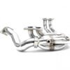 RCM BRZ / GT86 Stainless Steel Tubular Exhaust Manifold