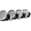 RCM / Omega Piston Set - 22B - 03/1998 - 08/1998 (V3-V4) EJ22G