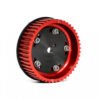 RCM Alloy / Steel Vernier Cam Pulley Set 1996-1998 (V3-V4)