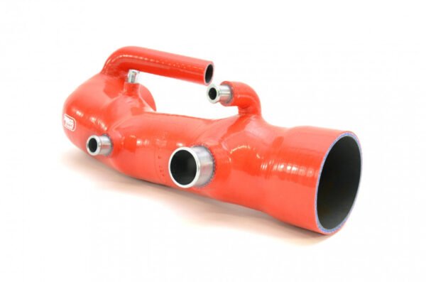 RCM / Samco 76mm Hybrid Turbo Intake Hose WRX & STI 96-98 - Image 2