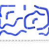 RCM / Samco Oil Breather Hose Kit WRX / STI 08-14