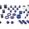 Superpro Front and Rear Suspension Bush Kit