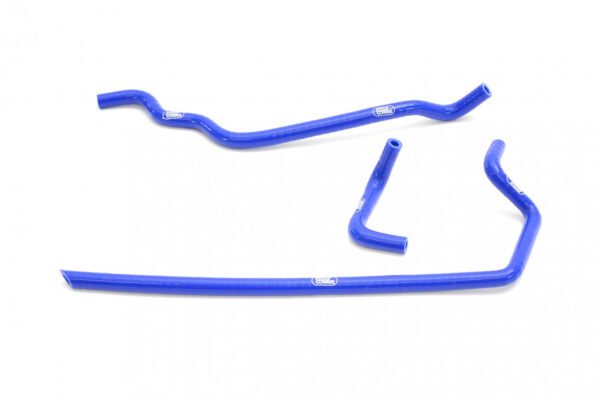 RCM / Samco Coolant Hose Kit WRX 2008+ - Image 6
