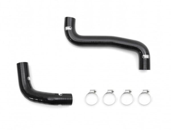 RCM / Samco Top & Bottom Radiator Hose Kit WRX / STI 08-17 - Image 9