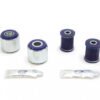 Superpro Front Control Arm Bush Kit with Standard Alignment