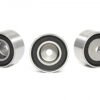 RCM - Dayco Timing Belt Kit & RCM Triple Alloy Camshaft Pulley Upgrade Kit 2002MY+ EJ20/22/25