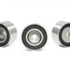 RCM - Dayco Timing Belt Kit & RCM Alloy Camshaft Pulley Upgrade Kit 2002MY+ EJ20/22/25