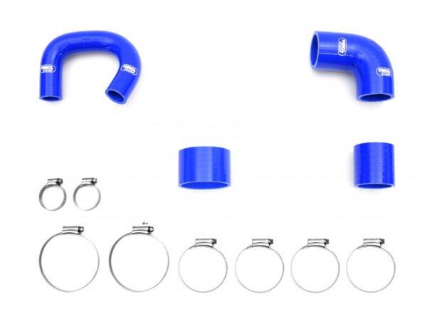 RCM / Samco Intercooler Hose Kit STI 99-00 - Image 6