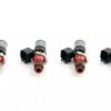 RCM 1050cc Uprated Injector Kit GDA/B/GG