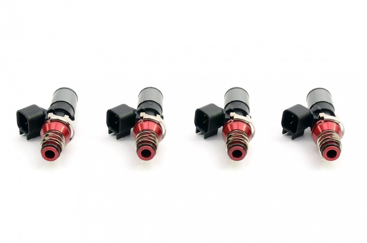RCM 1050cc Uprated Injector Kit GDA/B/GG - Image 2