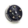 RCM Alloy / Steel Vernier Cam Pulley Set GC8/GF8 1999-2001
