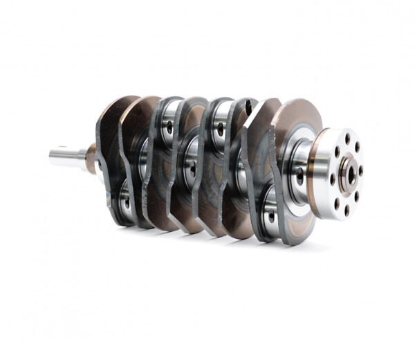 RCM 2.1 Forged Stroker Kit EJ20 - Image 5