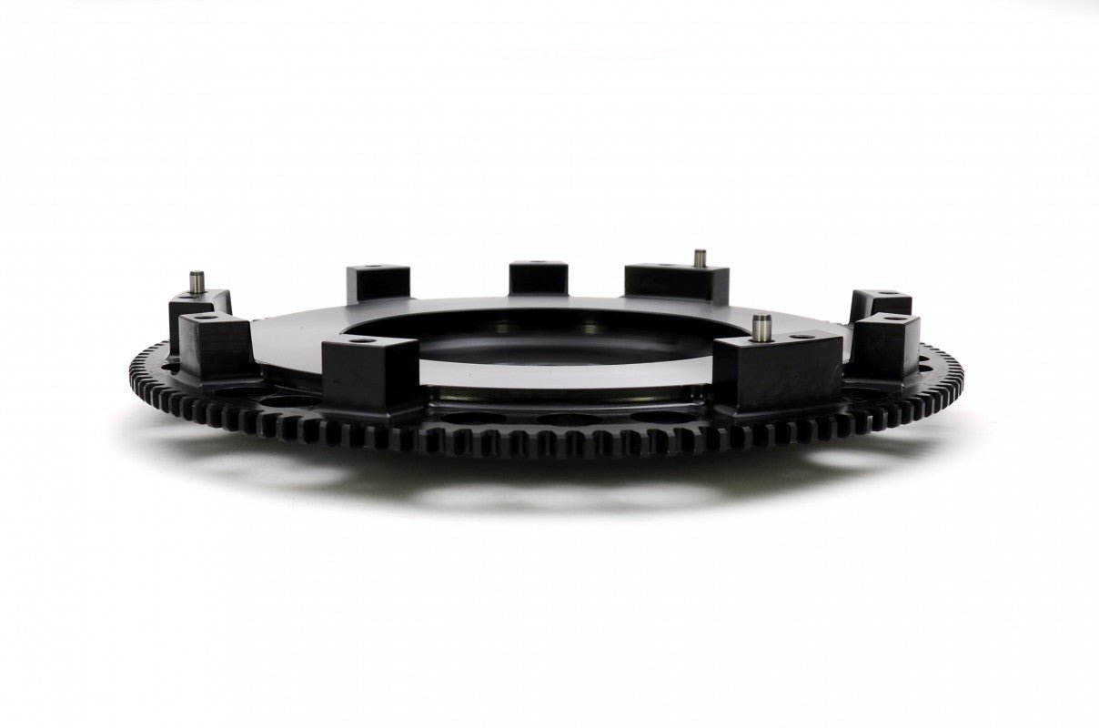 RCM 6 Speed Lightweight Flywheel Assembly - Image 3