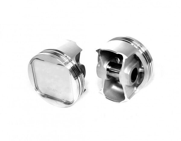 RCM / Omega Piston Set - WRX 2001-2004 (V7-V8) EJ20 - Image 4