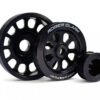 RCM Super Lightweight Ancillary Pulley Kit with No Air Con V8+