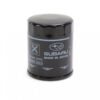 Genuine Subaru BRZ Black Oil Filter