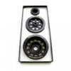 RCM Lightweight Ancillary Pulley Kit with Air Con V8+