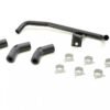 RCM / SAMCO Uprated Oil Cooler Water Hose Kit