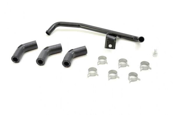 RCM / SAMCO Uprated Oil Cooler Water Hose Kit - Image 8