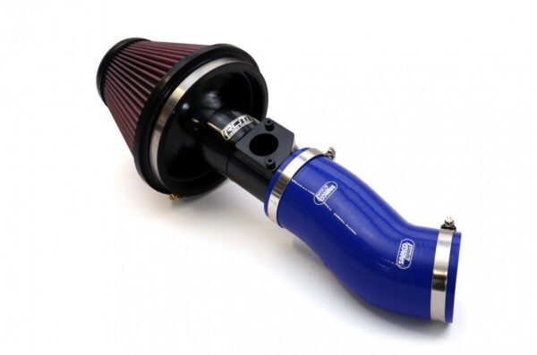 RCM Black Induction Kit New Age & Samco Hose - Image 3