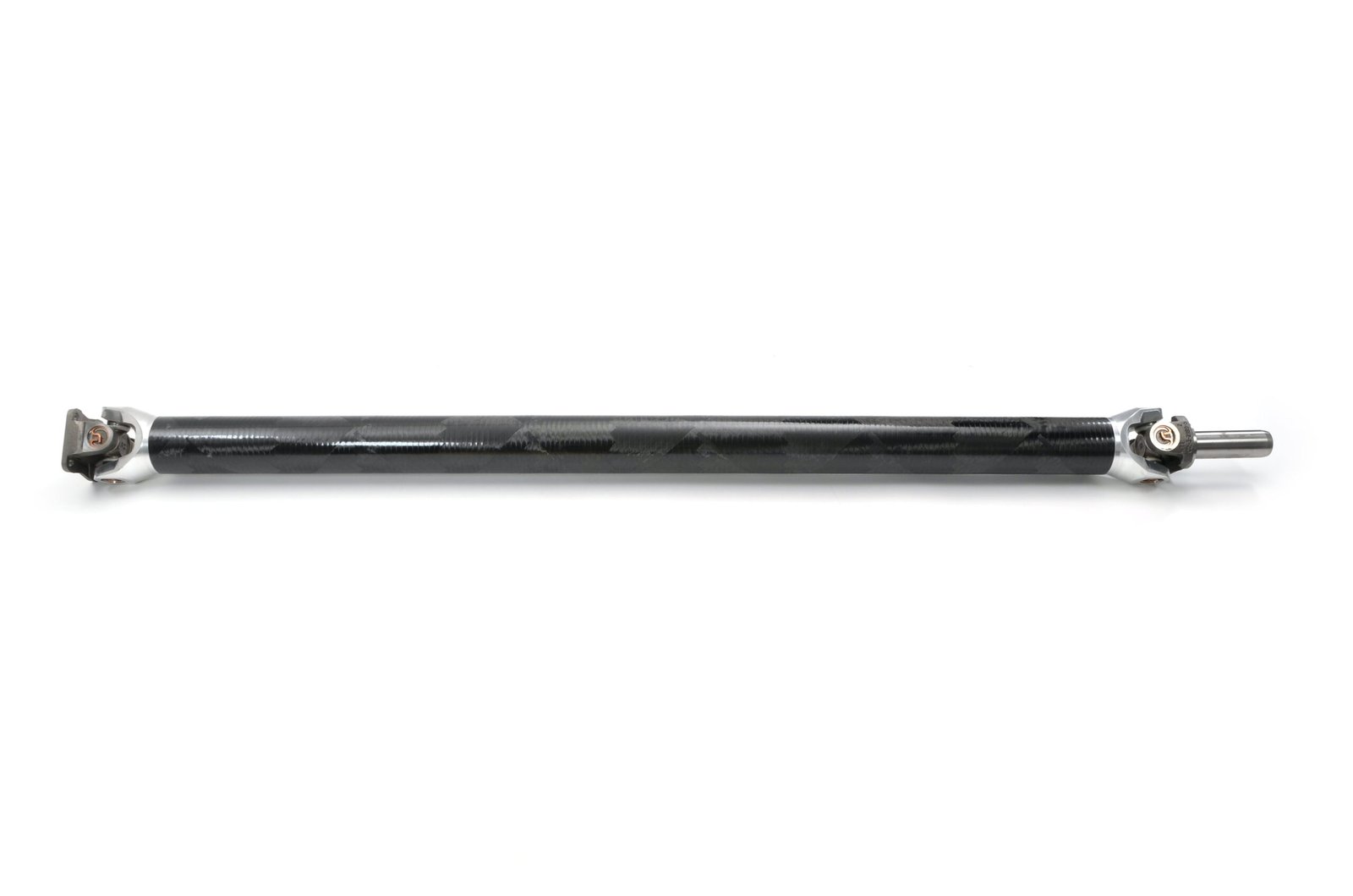 RCM Carbon Fibre Prop shaft WRXSTI - Manual - 6 Speed - 2015+ - Image 2
