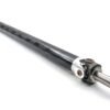 RCM Carbon Fibre Prop shaft WRXSTI - Manual - 6 Speed - 2008-2014