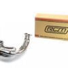RCM BRZ / GT86 Stainless Steel Tubular Exhaust Manifold