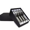 RCM / Arrow Xtreme H-Section Con Rod Set (-1mm shorter)
