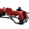 RCM Parallel Fuel Rail Kit / RCM Performance Fuel Regulator (UK, USDM & EURO SPEC MODELS)