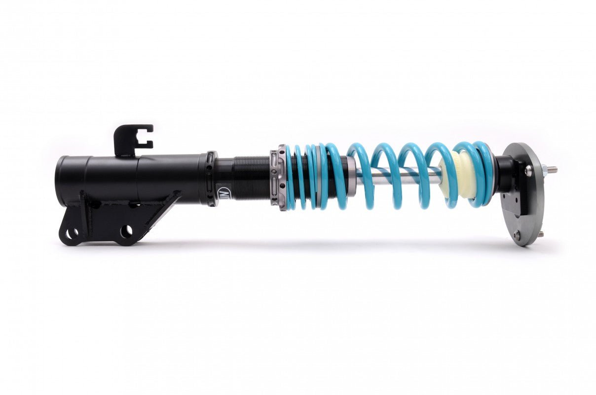 Nitron R1 Coilover Suspension System GC8 WRX / STI 1992 - 2000 - Image 4