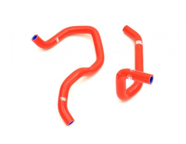 RCM / Samco Coolant Hose Kit WRX / STI 96-00 - Image 3